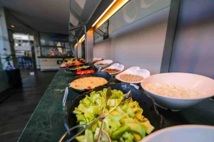 The Best Weekend Indian Buffet Food in Greencastle, Donegal