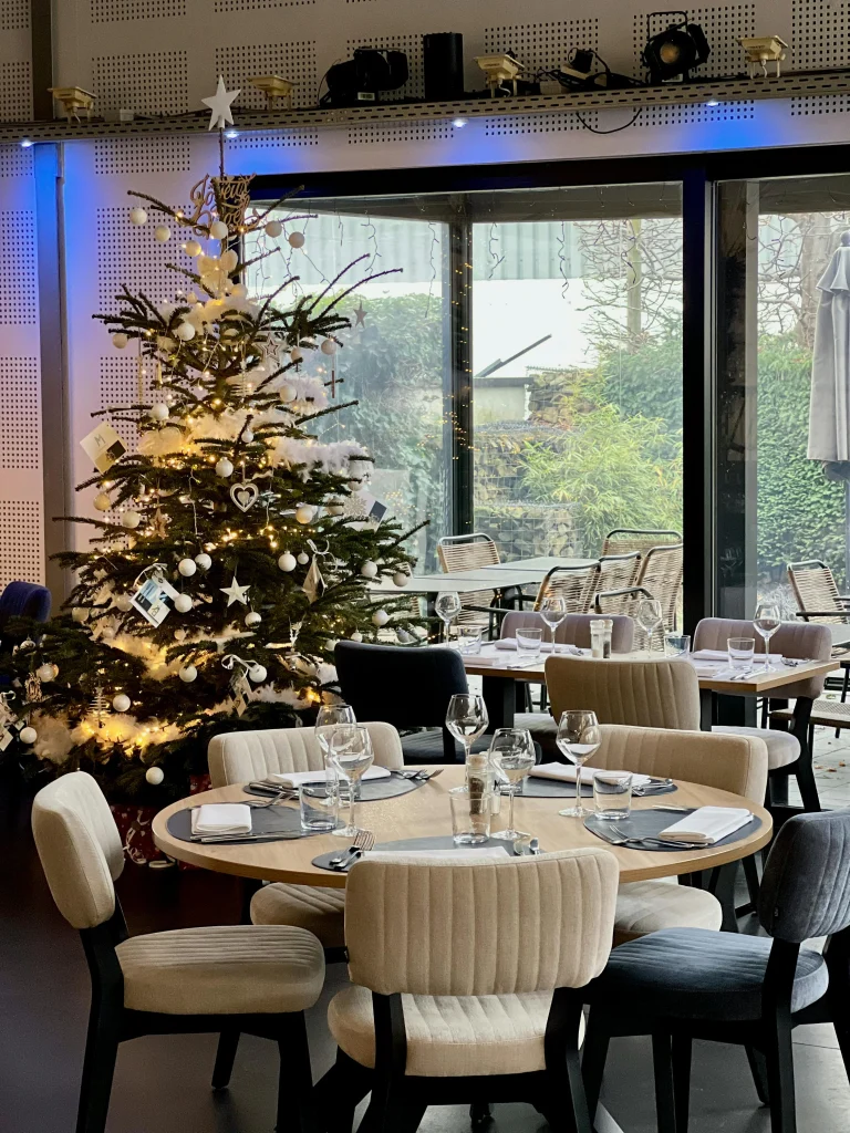 The Best Christmas Menu Indian Restaurant
